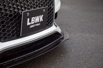 LB★WORKS Audi S7/A7 Body Kit