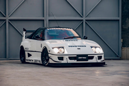 LB★WORKS LB40 Autozam AZ-1/Suzuki Cara Body Kit