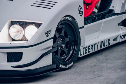 LB★WORKS LB40 Autozam AZ-1/Suzuki Cara Body Kit