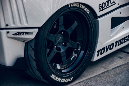 LB★WORKS LB40 Autozam AZ-1/Suzuki Cara Body Kit