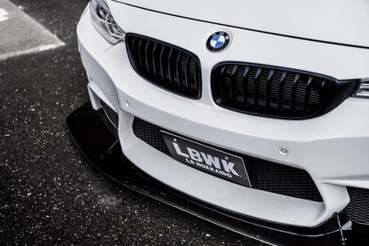 LB★WORKS BMW 4 Series (F32) Body Kit