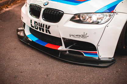 LB★WORKS BMW M3 (E92) Complete Body Kit