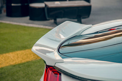 LB★WORKS BMW i8 Body Kit