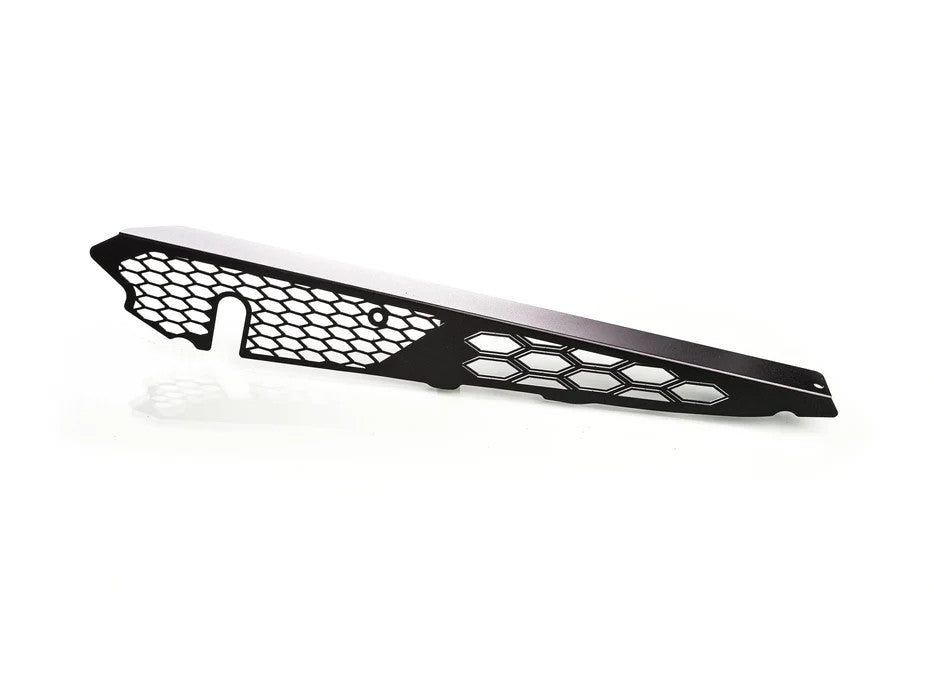 Compressive Tuning Airblades 2.0, Black - 2015-2021 Subaru WRX / STI