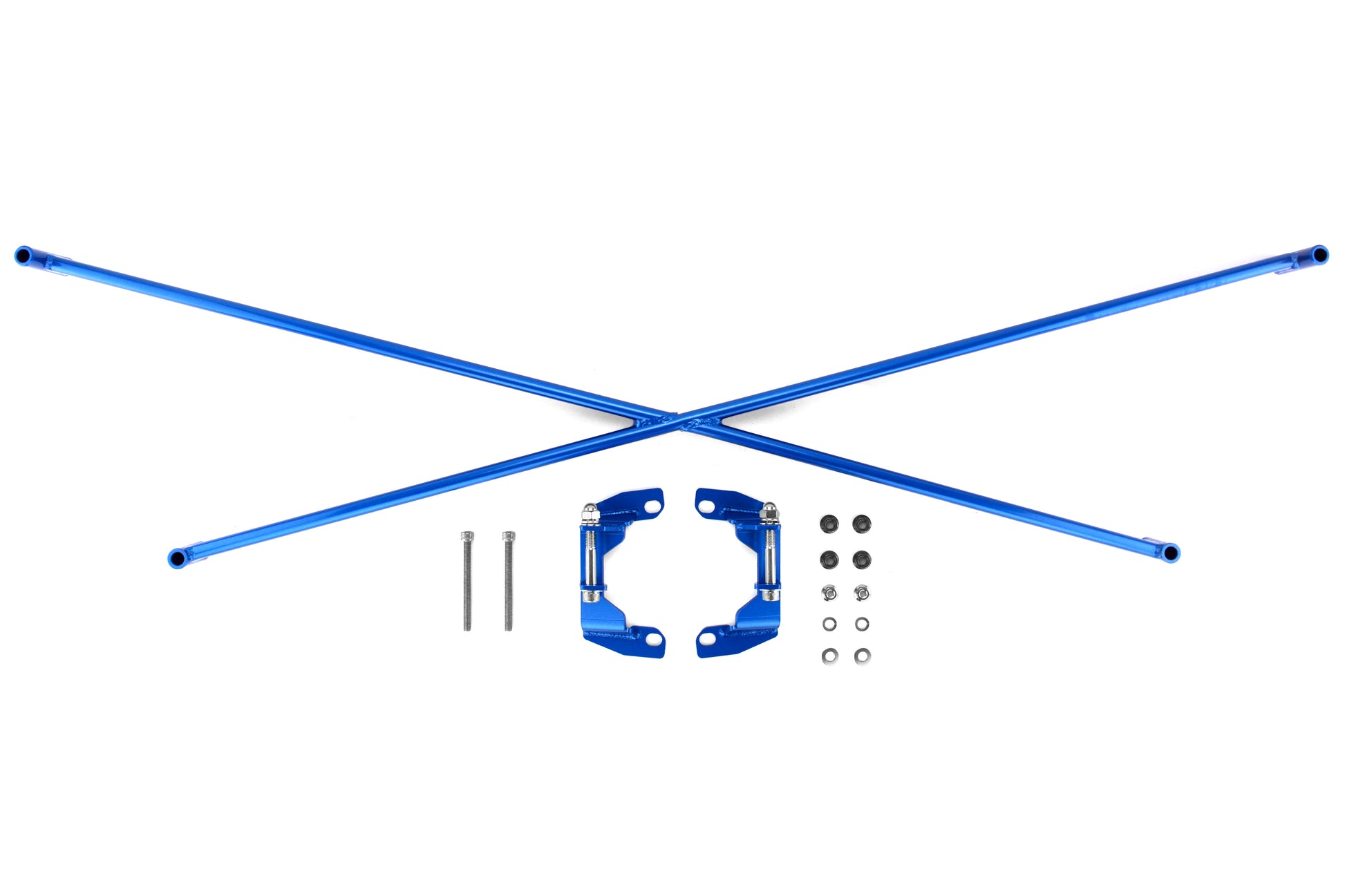 Cusco Rear Cross Bar - Subaru WRX/STI 2015+