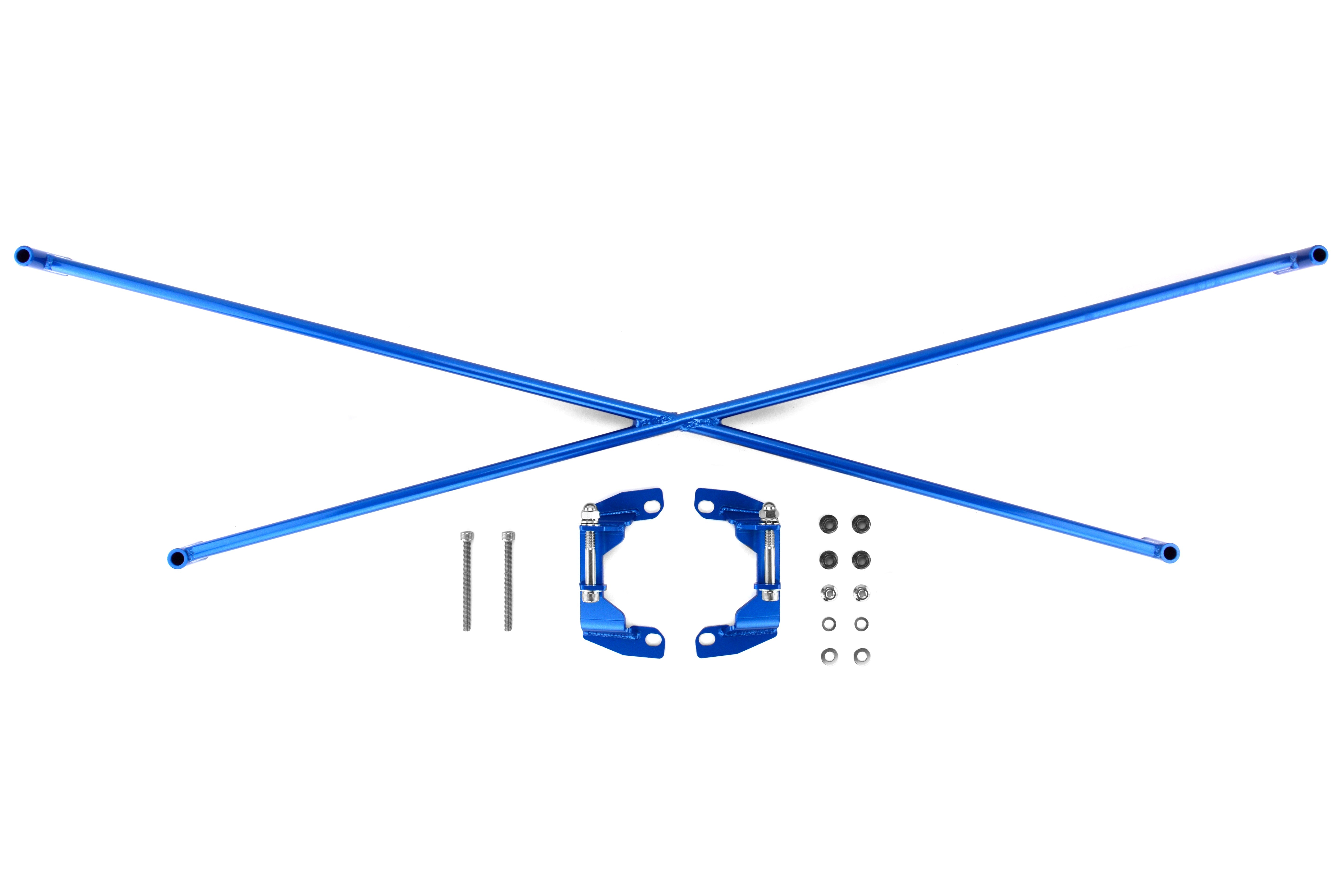 Cusco Rear Cross Bar - Subaru WRX/STI 2015+