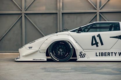 LB★WORKS Lamborghini Countach Body Kit