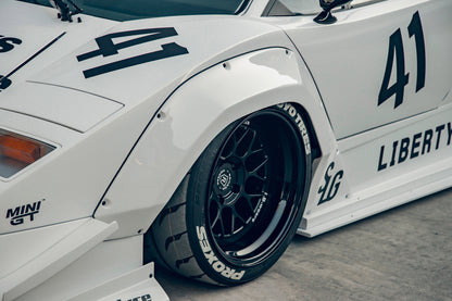LB★WORKS Lamborghini Countach Body Kit