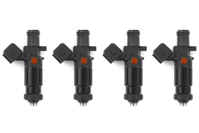 DeatschWerks Bosch EV14 Fuel Injectors Top Feed 1200cc - Subaru Models (inc. 2002-2014 WRX / 2007-2021 STI)