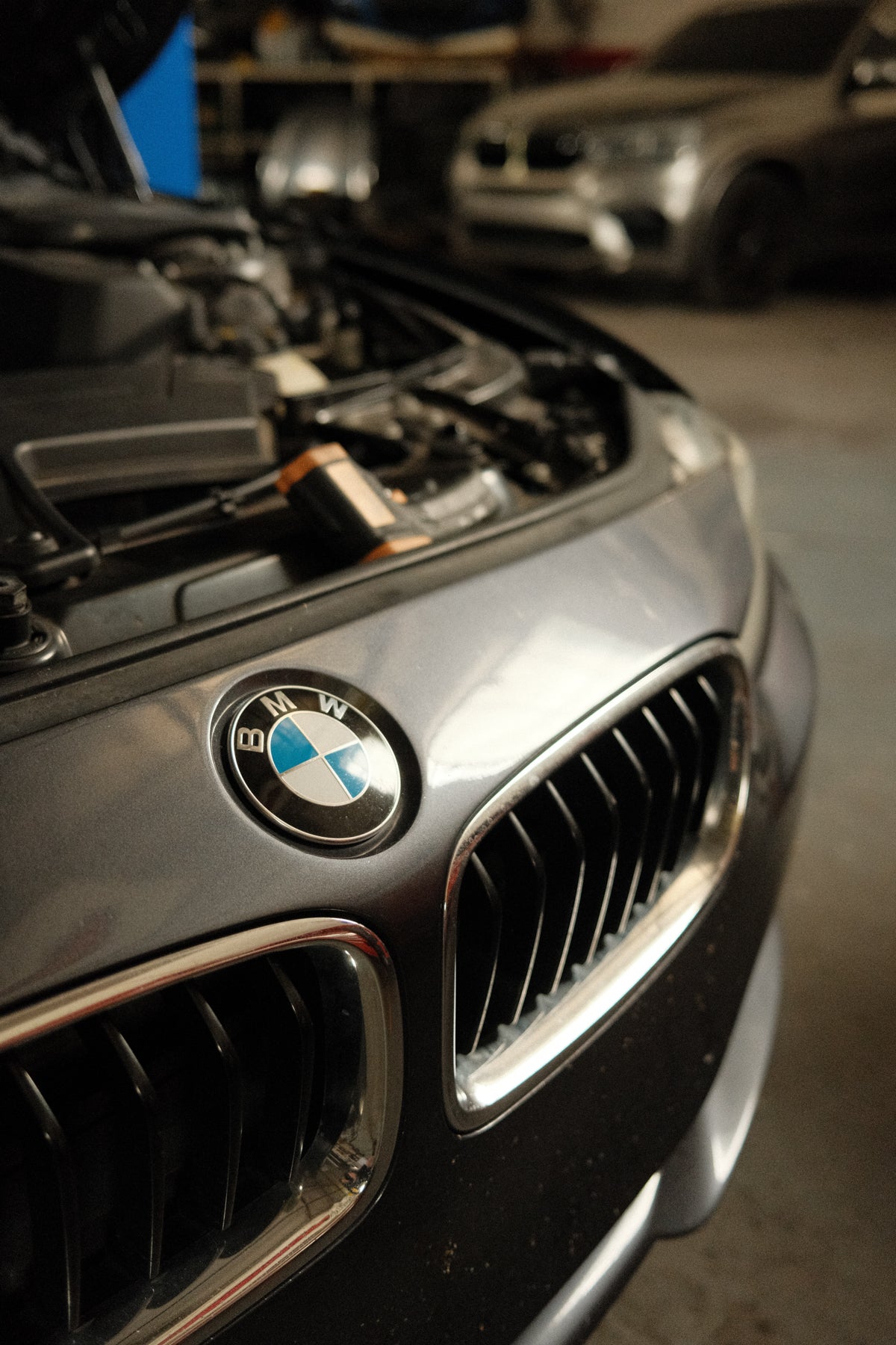 Schedule An In-House Appointment