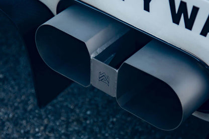 LB★WORKS Ferrari F40 Body Kit