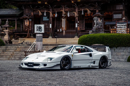 LB★WORKS Ferrari F40 Body Kit