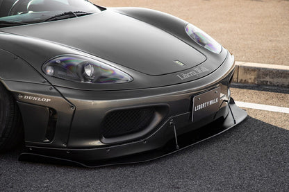 LB★WORKS Ferrari 360 Complete Body Kit