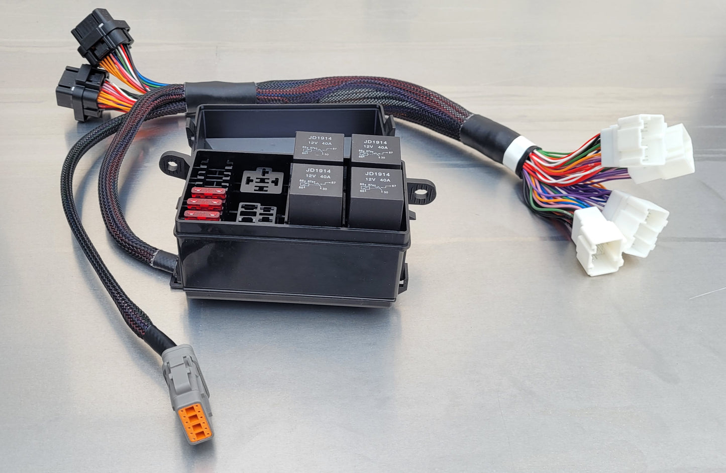 1UZ & 3UZ VVT Engine Swap Kit for ZN6/ZC6 Toyota 86