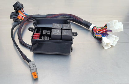 1UZ & 3UZ VVT Engine Swap Kit for ZN6/ZC6 Toyota 86