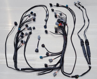 1UZ & 3UZ VVT Engine Swap Kit for ZN6/ZC6 Toyota 86