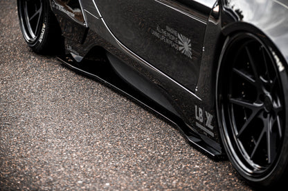 LB★WORKS BMW i8 Body Kit