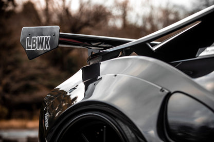 LB★WORKS BMW i8 Body Kit