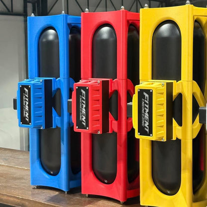 Fitment Engineering FEALS Air Suspension Management System