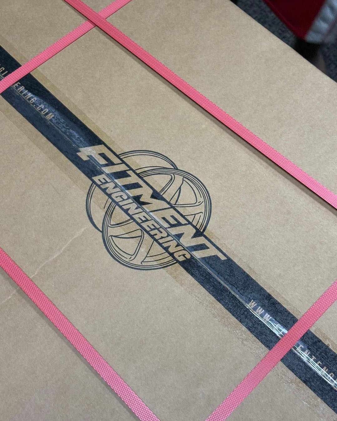 Fitment Engineering FEINT Air Struts Custom Tier