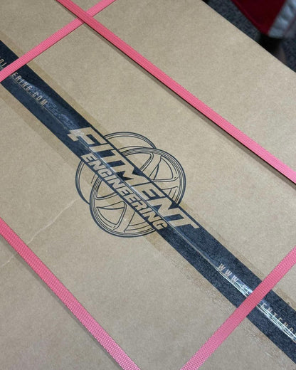 Fitment Engineering FEINT Air Struts Custom Tier