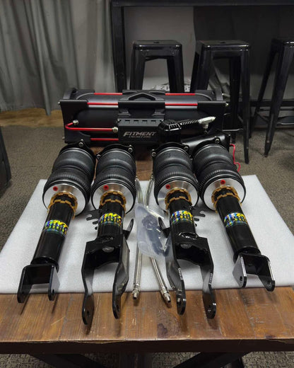 Fitment Engineering FEINT Air Struts Custom Tier