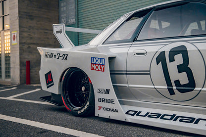 LB★Kaido WORKS Nissan R32 Skyline Body kit