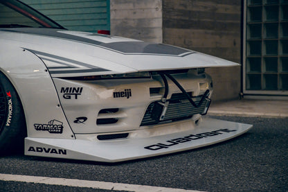 LB★Kaido WORKS Nissan R32 Skyline Body kit