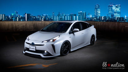 lb★nation Toyota Prius (XW50) 2018-2022