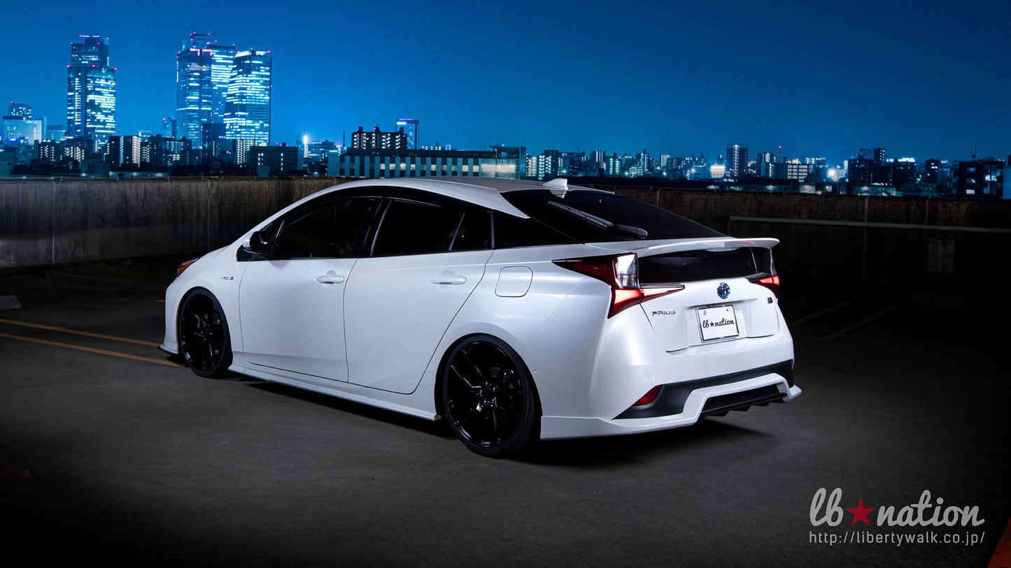 lb★nation Toyota Prius (XW50) 2018-2022