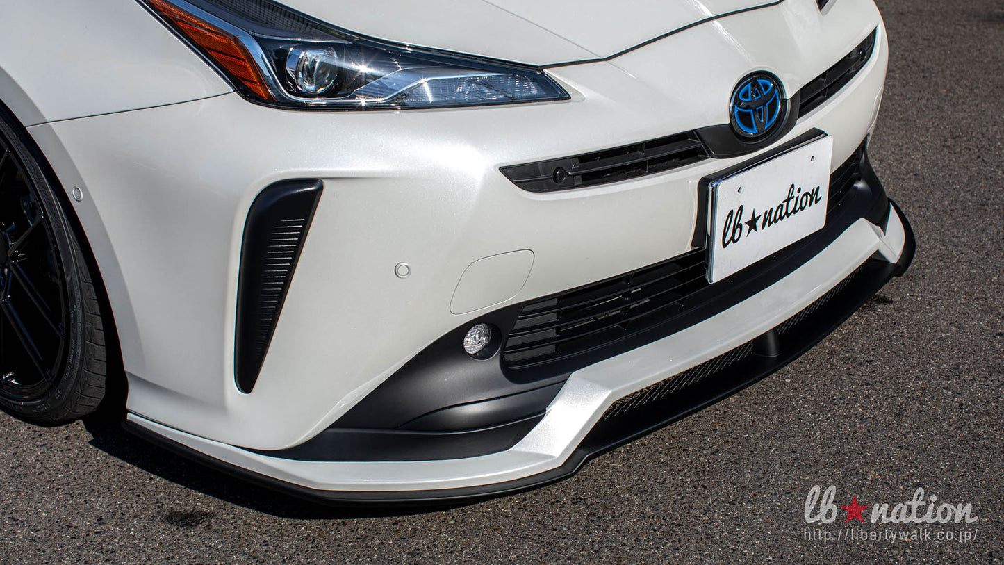 lb★nation Toyota Prius (XW50) 2018-2022