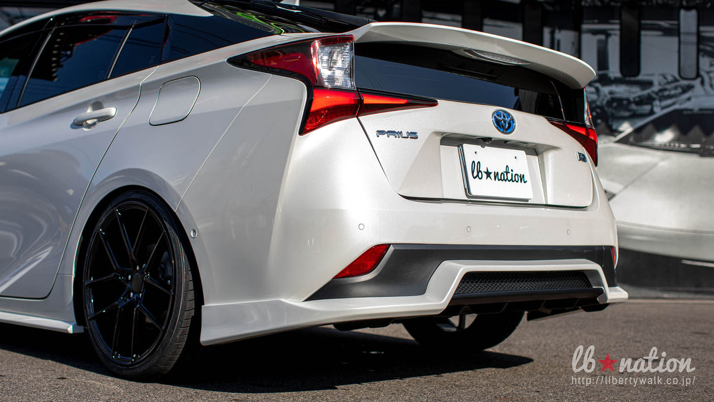 lb★nation Toyota Prius (XW50) 2018-2022