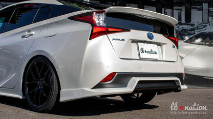 lb★nation Toyota Prius (XW50) 2018-2022