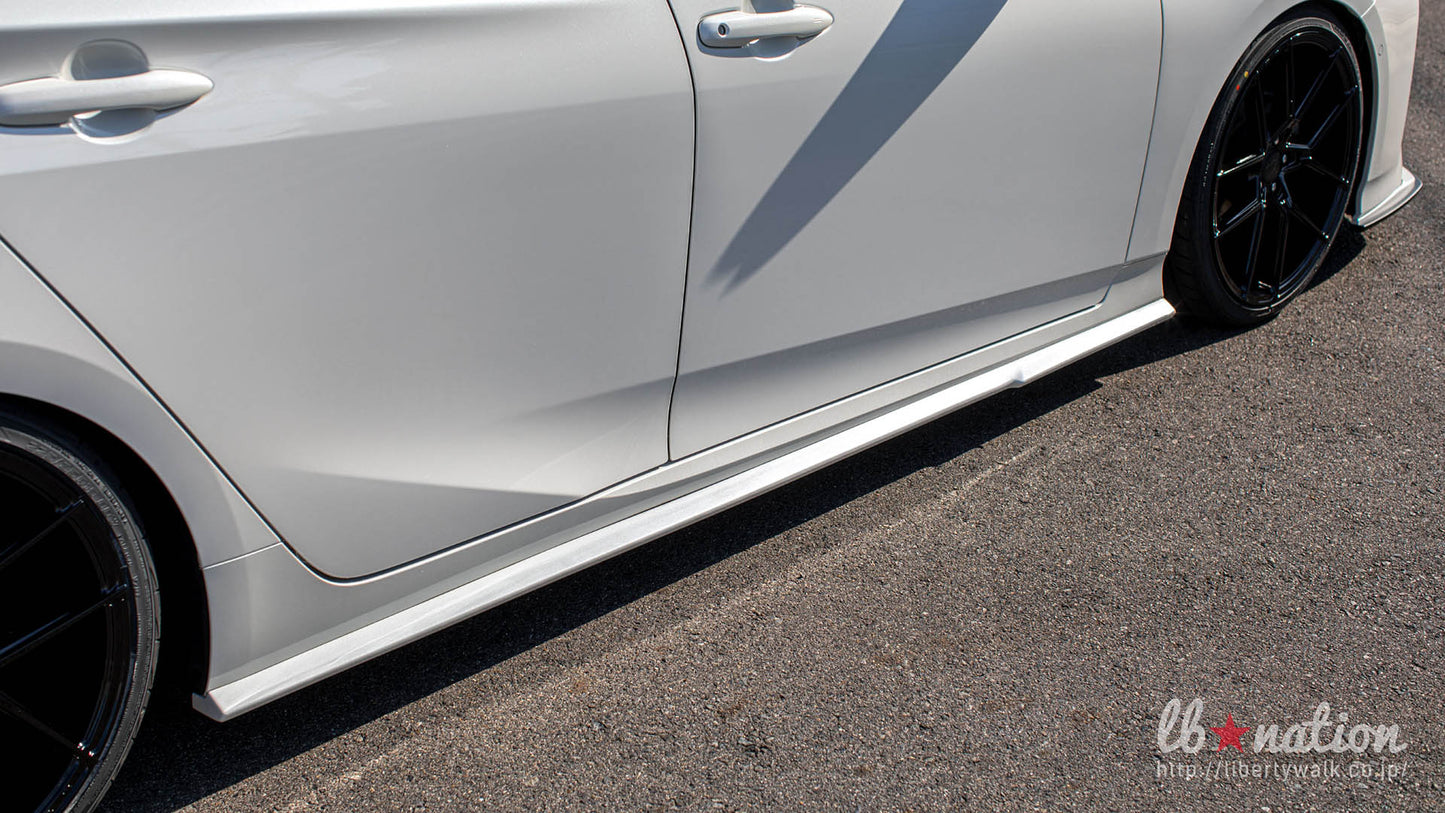 lb★nation Toyota Prius (XW50) 2018-2022