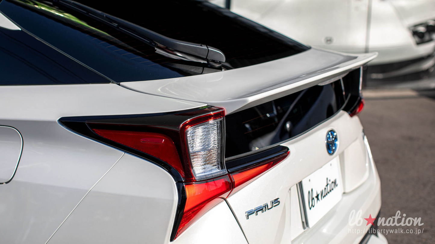 lb★nation Toyota Prius (XW50) 2018-2022