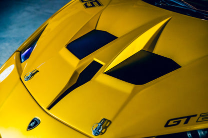LB★Silhouette WORKS Lamborghini Murciélago GT EVO Body Kit