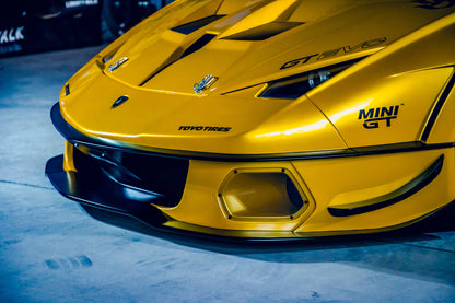 LB★Silhouette WORKS Lamborghini Murciélago GT EVO Body Kit