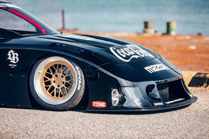 LB★Super Silhouette Mazda RX-7 FD3S Body Kit