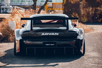 LB★Super Silhouette Mazda RX-7 FD3S Body Kit