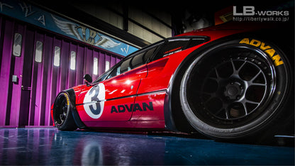 LB★WORKS Ferrari 308 GTB Body Kit
