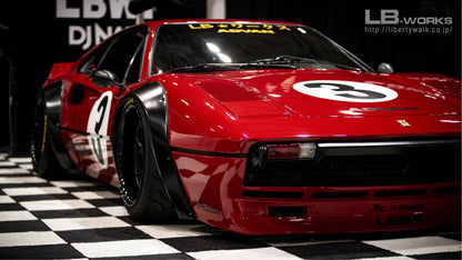 LB★WORKS Ferrari 308 GTB Body Kit