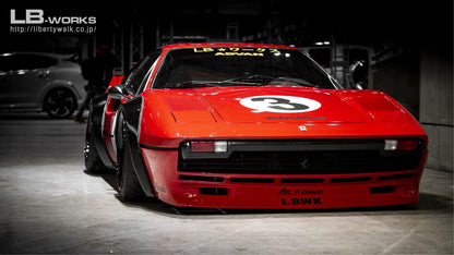 LB★WORKS Ferrari 308 GTB Body Kit