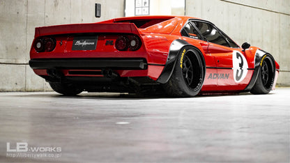 LB★WORKS Ferrari 308 GTB Body Kit