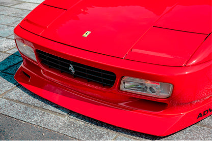 LB★WORKS Ferrari 512 TR/Testarossa Body Kits