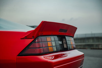 LB★WORKS Chevrolet Camaro IROC-Z Body Kit