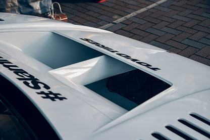 LB★WORKS Ferrari F40 Body Kit