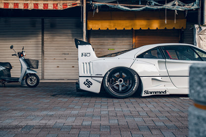 LB★WORKS Ferrari F40 Body Kit