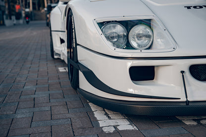 LB★WORKS Ferrari F40 Body Kit