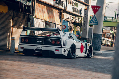 LB★WORKS Ferrari F40 Body Kit