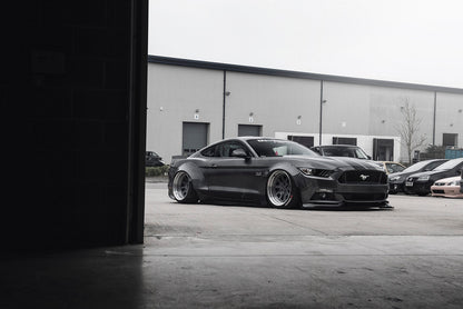 LB★WORKS Ford Mustang (S550) Complete Body Kit 2015+